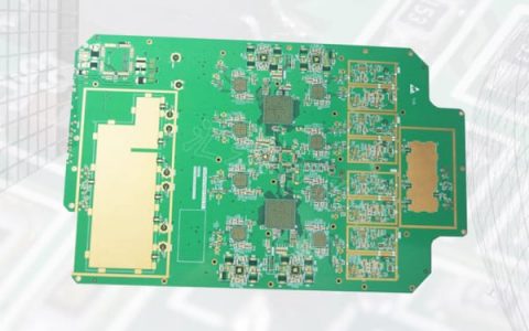 pcb板材厂家十大名牌，pcb板材厂家有哪些？