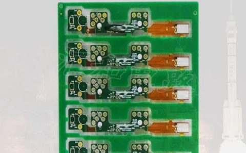 pcba和pcb的区别是什么，pcb与pcba的区别与联系？