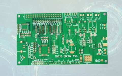 pcb板制作工艺流程图解，pcb板制作工艺流程图解说明？